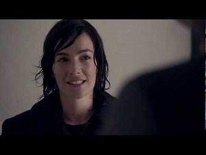 Shtisel שטיסל‎ - Akiva & Elisheva - Heater scene