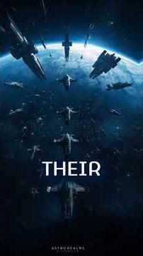 Aliens Gave Earth 7 Days to Surrender… Humanity Sent Back a Joke | Best Short HFY #hfy #scifistory