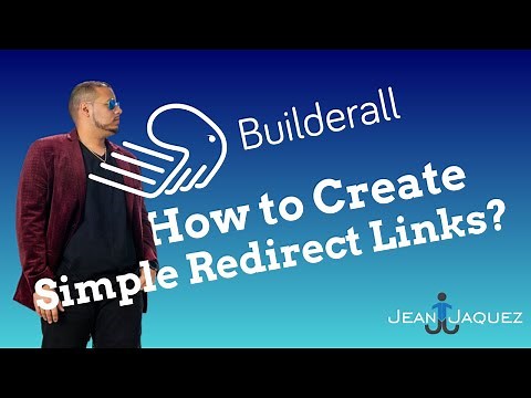 How to Create Simple Redirect Links with Builderall