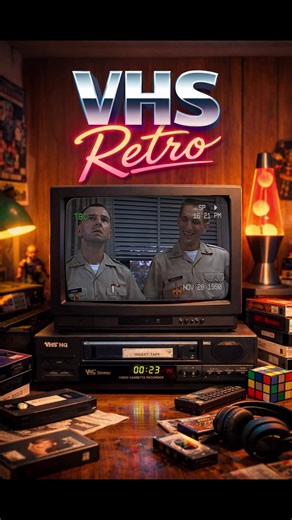 Good Morning Vietnam - 1987 🎥 #movie #filmclips #cinema #vhs #robinwilliams