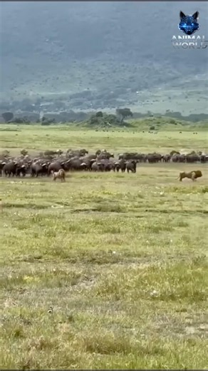 When animals attack 😱 You Won’t Believe This 💁‍♂️ #animalavengers #animalsattacks