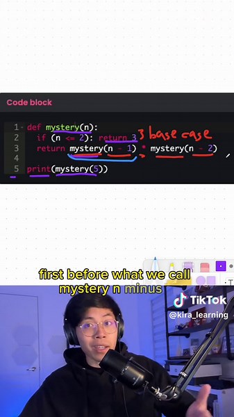 The Scary Side of Recursion in Computer Science