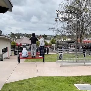 619 News Media on Reels