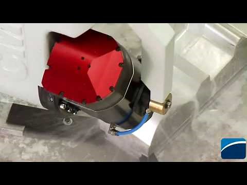 ANTARES - CMS ADVANCED MATERIALS TECHNOLOGY