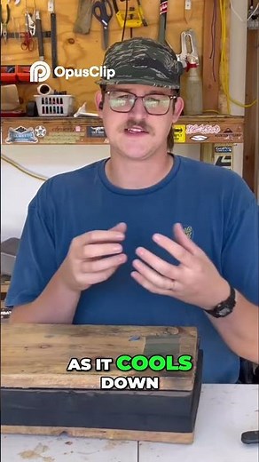 Crafting Perfect Knife Sheaths : Our Kydex Process Revealed