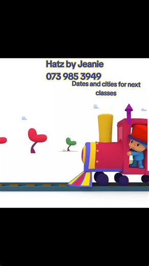 Jeanie Nel on TikTok