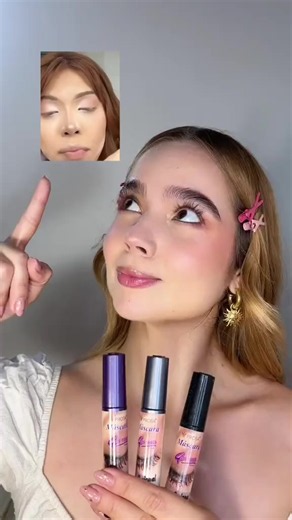 ✨👁️ PESTAÑINA PROFESIONAL MICROFIBRA – PROSA 👁️✨ Consigue unas pestañas más largas, definidas y con mayor impacto. 😍 ✨ Fórmula con microfibra para mayor volumen y longitud 💖 Ayuda a definir y resaltar cada pestaña 🌸 Cepillo práctico para una aplicación uniforme 🎀 Disponible en tapa morada, gris y negra 💕 Ideal para una mirada más intensa y hermosa El toque perfecto para unas pestañas de impacto en cualquier ocasión. ✨ 📩 Pregunta por disponibilidad 📞 Escríbenos por interno o al 310 310 0