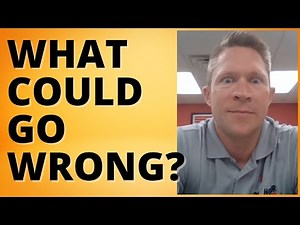 I Cleaned The Furnace Blower...NOW It Makes A Loud Noise!