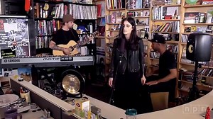 Banks - Brain (Acoustic)