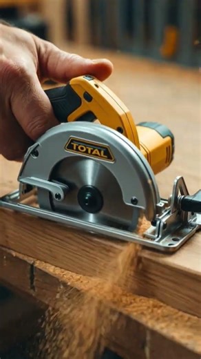 😱 Tiny Saw Cuts WOOD Like a Giant! Mini Power Tool in Action! 🪚🔥#shorts