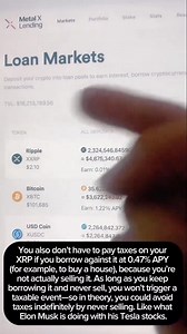 POWERFUL METALLICUS #XRP #bitcoin #BTC #crypto #cryptonews #ripple #xrparmy #cryptomemes #reels #investors #cryptoinvesting | XRP