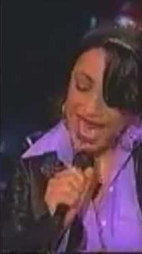Sade performing (king of sorrow ) good music Good Vibration