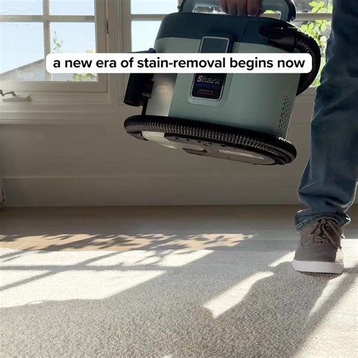 Spot cleaning made easy. Shop the EveryMess 3-1 vacuum, wet vac, and stain cleaner at Walmart. | Shark Home