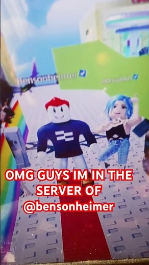 ‪@bensonheimer‬ #roblox #videogamemusic #minecraftsurvivalseriesepisode1 #edit