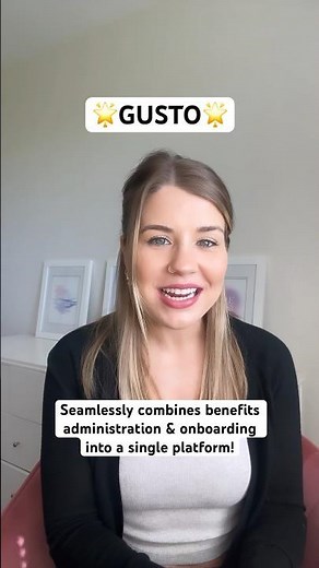 Is Gusto The Right Payroll Software For Your Business? 😅