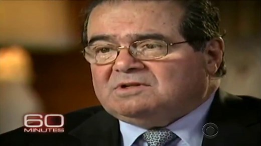 Justice Antonin Scalia's death sparks political turmoil