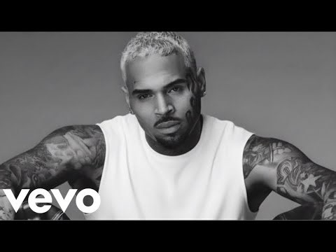 Chris Brown – Hey Mom, I’m Sorry (Official Audio)