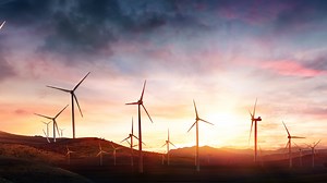 3D-Printing Bigger Wind Turbines