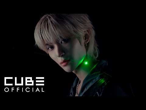 NOWZ (나우즈) 'AMMO (feat. YRD Leo)' Performance Video