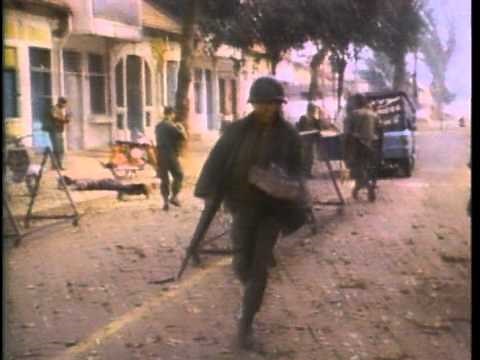 Battlefield: Vietnam (Part 6/12) - The TET Offensive
