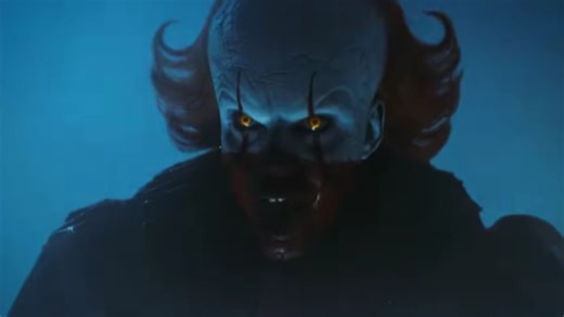 Pennywise drops a major bombshell about the Losers' Club in the 'It: Welcome to Derry' season finale