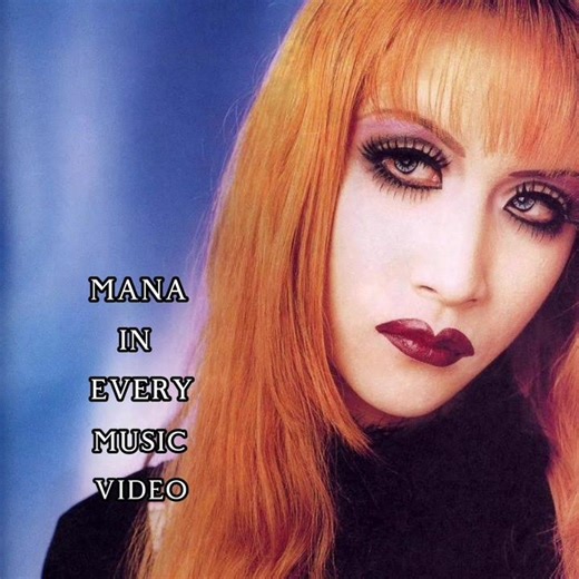 Mana: A Journey Through the Years (1998-2001)