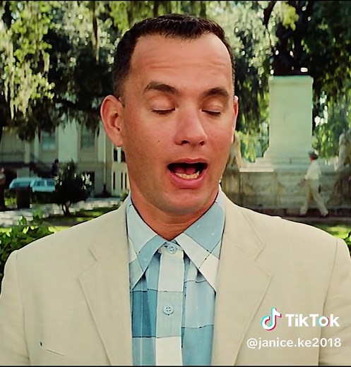 Forrest Gump Running Scene Compilation