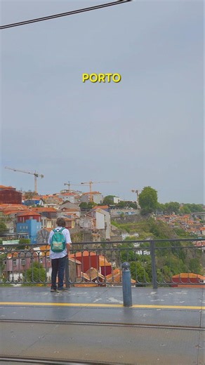 Have a Nice Weekend in Porto PORTUGAL