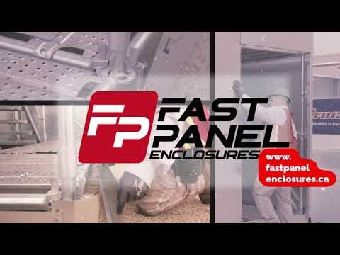 FAST PANELS Promo Feb 2026