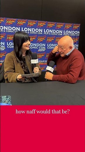 Tim Healy Interview | Auf Wiedersehen Pet | Benidorm | The 1975