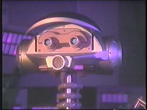 Tomorrowland | A Day at Disneyland, The Happiest Place on Earth (1993 VHS)