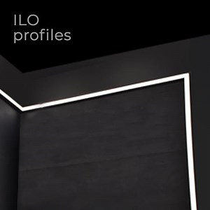 ILO 70 - LED LUKS