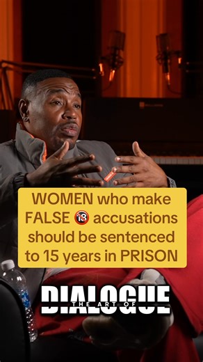 Tyrin Turner Reveals How Women Who Make False Accusations Should Be Sentenced To 15 Years In Prison 🎬🎥 Subscribe to The Art Of Dialogue YouTube channel for full interviews. #jaguarwright #artofdialogue #theartofdialogue #jamiefoxx #tyrinturner #2pacshakur #hiphopinterviews #2Pac #tupac #jayz #madea #hollywood #willsmith #martinlutherking #judgemathis #snoopdogg #motown #tupacshakur #OJSimpson #KamalaHarris #biggiesmalls #biggie #donlemon #diddy #50cent #puffy #DonaldTrump #sexxyred | The Art O