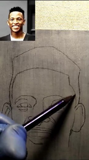 #tutorial #drawing #mofokeng #bafanabafana #showboating #face #howtodraw #fyp