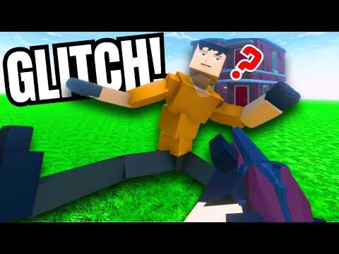 How To Get The BEST Ragdolls in Gorebox! (Stumble Glitch Explained)