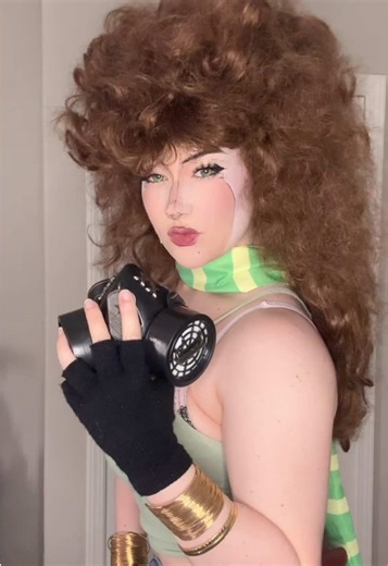 #josephjoestar #jjba #cosplay | cosplay joseph