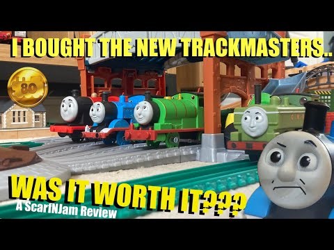 TRACKMASTER 3: is it really as good as we thought? [REVIEW]
