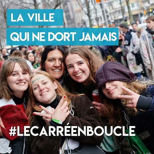 Campus Tour #7 : Liège, la vie en ville