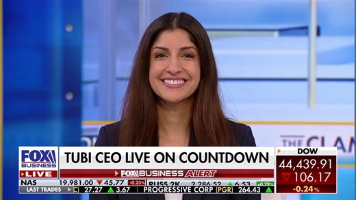 Tubi CEO: Tubi is committed to being a free streamer