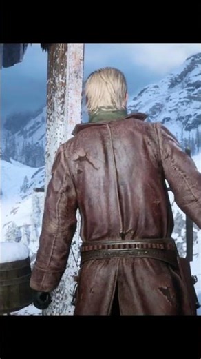 Red Dead Redemption 2 GAME OVER #rdr2 #rpg #sologamer