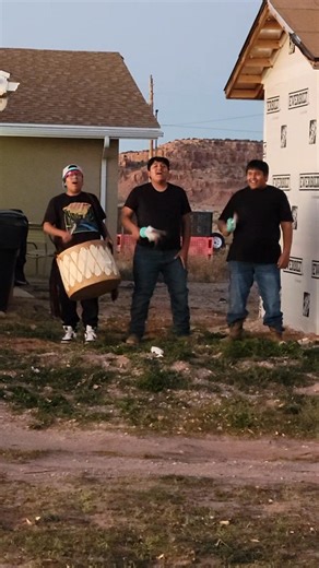 34K views · 581 reactions | My evening has been made! Proud of our boys for having a random jam sesh!  .. Got Shrek jamming out  | Sherry Niiha | Facebook