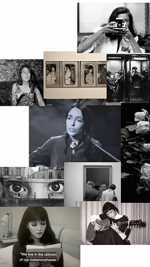 Joan Baez's Heartfelt Performance of 500 Miles