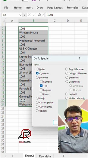 Copying table form mail #educationalreels #excel #excelhacks #excelindia #excelshortcuts #exceltips