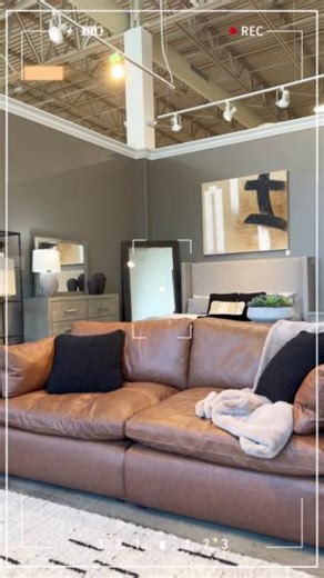Love is in the air, and our LOVEseats are the perfect place to celebrate International Kissing Day! 🧡💋 Products Featured: ✅ Emilia 2-piece Leather Modular Loveseat ✅ Maimz Loveseat ✅ Tanavi 2-piece Modular Loveseat ✅ Fyne-Dyme Dual Power Reclining Loveseat with Console Need a loveseat for your living room? Shop the 🔗 below!👇 https://www.ashleyfurniture.com/c/furniture/living-room/loveseats/ #InternationalKissingDay #Loveseats #Emilia #Maimz #Tanavi #FyneDyme #LivingRoomInspo #InteriorDesign 
