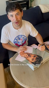 59K views · 2.1K reactions | One of these is not like the others  https://shop.davidarchuleta.com/products/earthly-delights-ep-pre-order | David Archuleta | Facebook