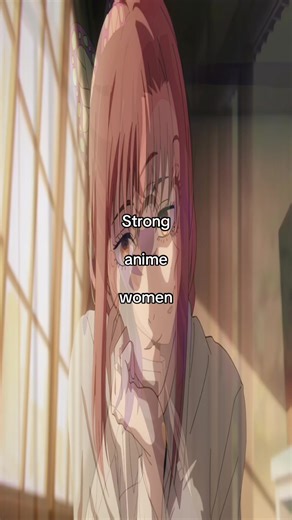 Strong Anime Women: Empowering Characters in Anime