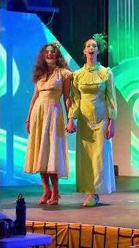 The Emerald City - The Wizard of Oz @The Palace Theater Hilo 2025