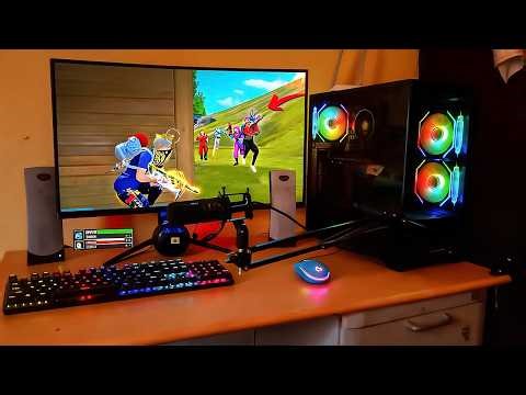 Cool shoulder setup 😂 #36: Second cheapest setup in Morocco? 😂