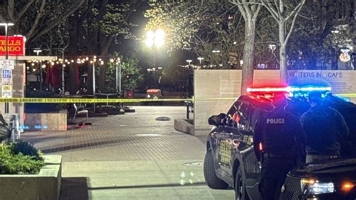 Clergy denounce Iowa City shooting and racist rhetoric, urging unity and healing