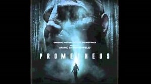 Soundtrack Prometheus - David